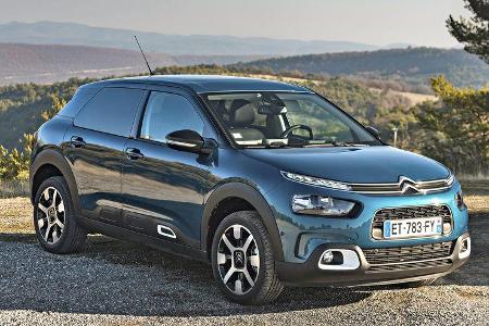 CitroËn C4 Cactus
