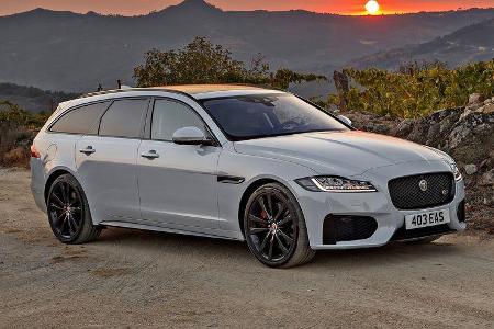 jaguar xf sportbrake