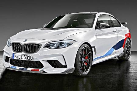 BMW M2 Competition