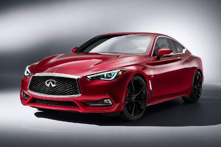 Infiniti Q60