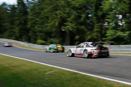 VLN 3 - Nürburgring - 24. Juni 2017
