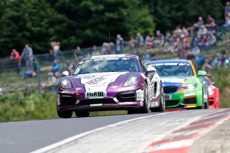 VLN 3 - Nürburgring - 24. Juni 2017