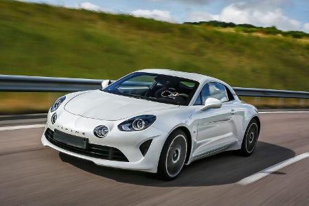 Renault Alpine (2018)