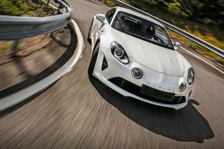 Renault Alpine (2018)