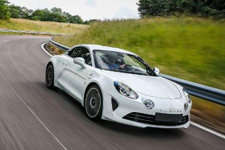 Renault Alpine (2018)