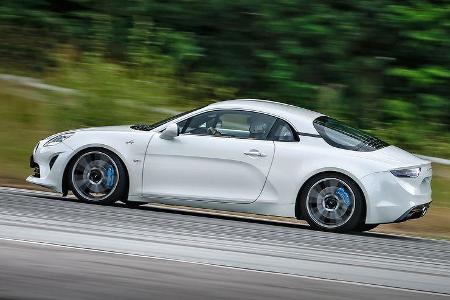 Renault Alpine (2018)