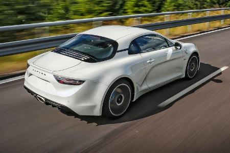 Renault Alpine (2018)