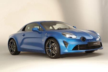 Renault Alpine
