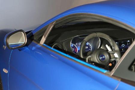 Renault Alpine