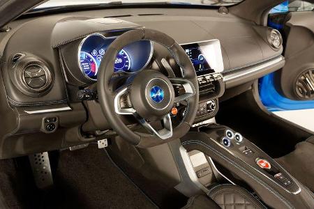 Renault Alpine