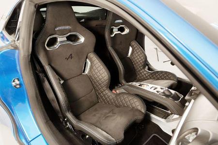 Renault Alpine