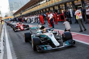 Stimmen zur Vettel-Strafe
