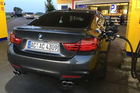 AC Schnitzer BMW 430d Gran Coupe ACS4 3.0d