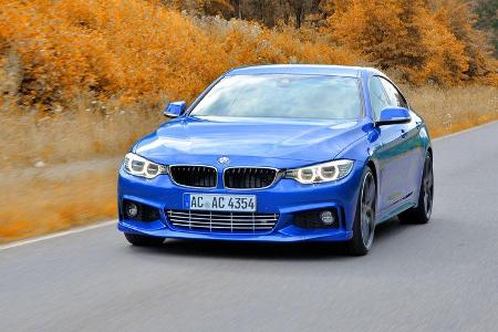 Tuning, BMW 4er Gran Coupé, AC Schniter, ACS4 3.5i