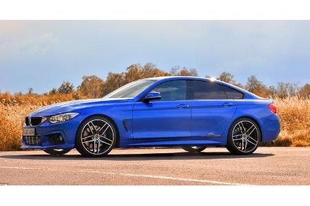 Tuning, BMW 4er Gran Coupé, AC Schniter, ACS4 3.5i