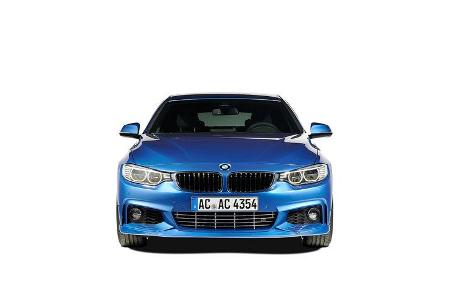 Tuning, BMW 4er Gran Coupé, AC Schniter, ACS4 3.5i