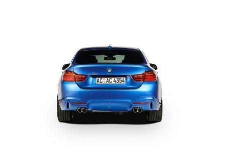 Tuning, BMW 4er Gran Coupé, AC Schniter, ACS4 3.5i