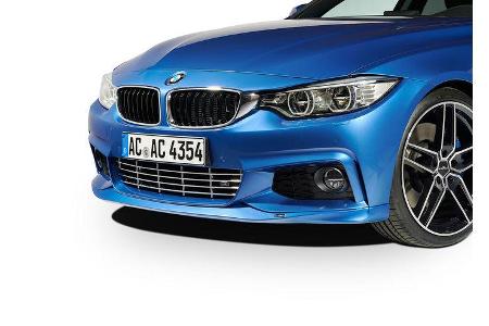 Tuning, BMW 4er Gran Coupé, AC Schniter, ACS4 3.5i
