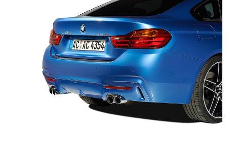 Tuning, BMW 4er Gran Coupé, AC Schniter, ACS4 3.5i