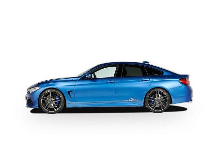 Tuning, BMW 4er Gran Coupé, AC Schniter, ACS4 3.5i