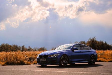 Tuning, BMW 4er Gran Coupé, AC Schniter, ACS4 3.5i