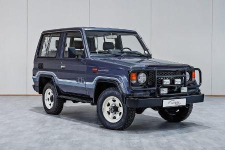11/2017 Toyota Collection alle Modelle