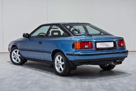 11/2017 Toyota Collection alle Modelle