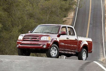 Toyota History