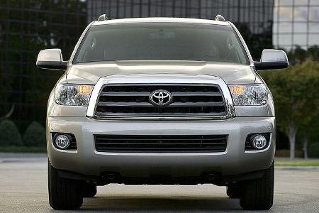 Toyota History