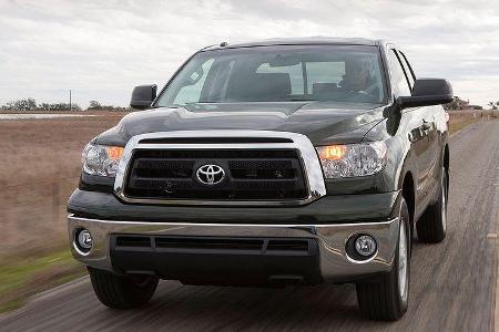 Toyota History