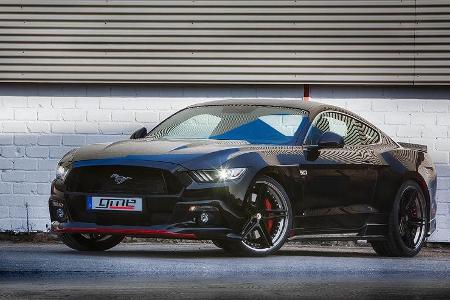 GME Ford Mustang