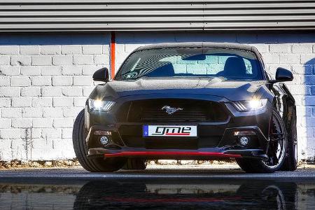 GME Ford Mustang