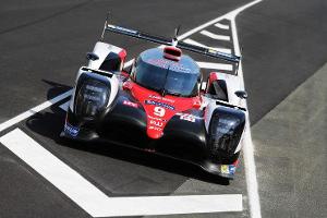 LMP1-Vorschau 24h-Rennen Le Mans 2017