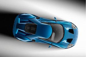 Ford GT