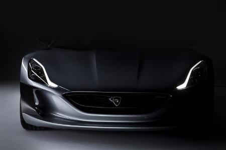 Rimac Concept One