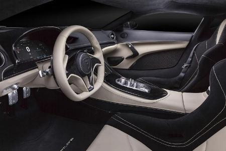 Rimac Concept One