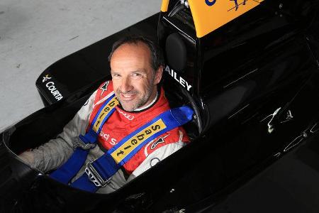 Marco Werner