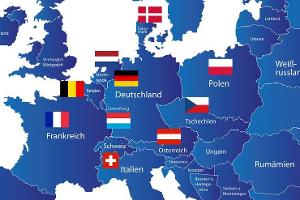 Verkehrssünden im Ausland (2018)