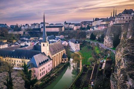 Luxemburg