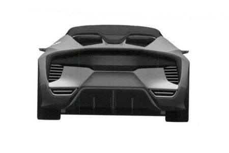 Honda Baby-NSX