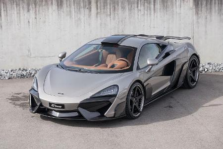 Fab Design VYALA McLaren 570S / 540C