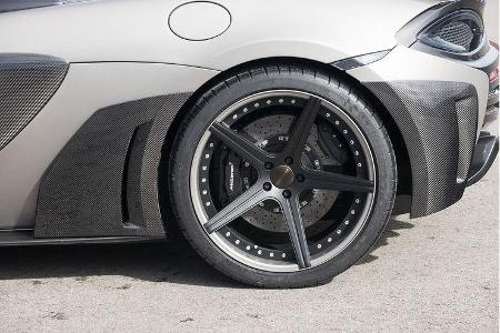 Fab Design VYALA McLaren 570S / 540C