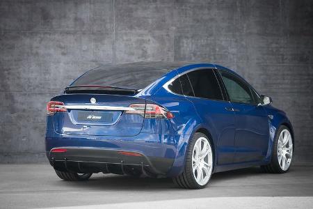 Fab Design Virium Tesla Model X