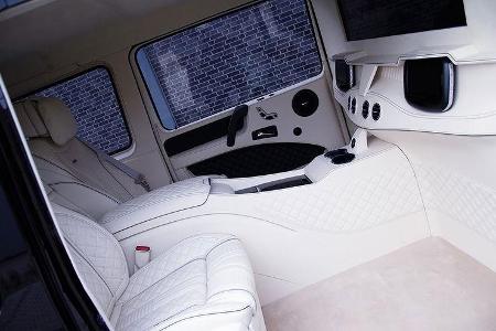Fab Design Big One Mercedes AMG G 63