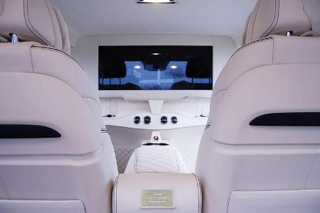 Fab Design Big One Mercedes AMG G 63