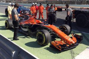 Schmidts F1-Blog