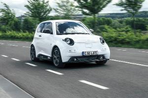 e.Go Life Fahrbericht 2018 Vorserie