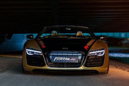 Fostla Audi R8 Spyder