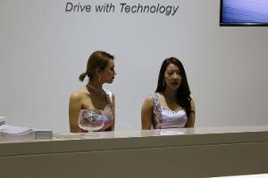 Seoul Motor Show 2017