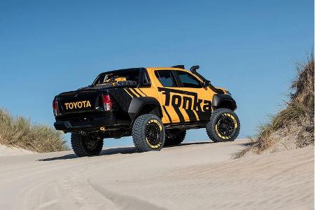 Toyota Hilux Tonka